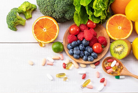 NUTRITION and LIFESTYLE