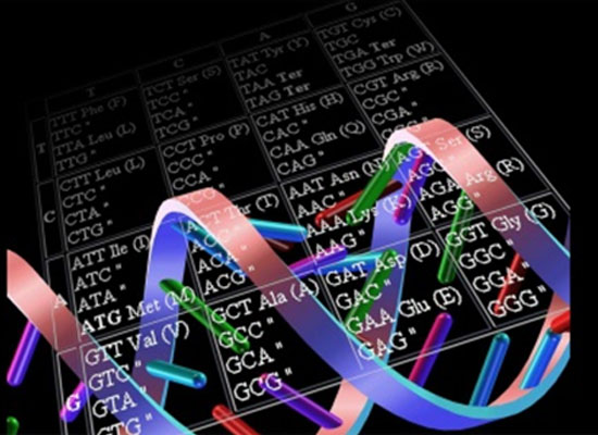 GENETICS for WELLNESS